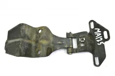 Петля верхней решетки радиатора, левая MAN TGA (01.99-12.08)