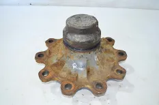 Ступица, барабанные тормоза прицепного моста, левая BENALU 0 (01.60-)