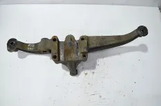 Кронштейн пневмобаллона ведущего моста, левый MAN TGX (01.07-12.21)