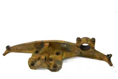 Кронштейн пневмобаллона ведущего моста, правый DAF CF75 (01.01-)