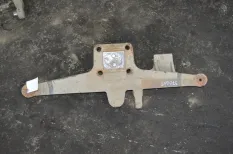 Кронштейн пневмобаллона ведущего моста, правый IVECO EuroCargo (01.91-)