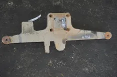 Кронштейн пневмобаллона ведущего моста, левый IVECO EuroCargo (01.91-)