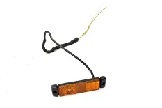 Габаритный фонарь боковой DAF CF85 (01.01-)