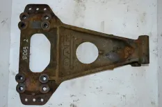 Кронштейн реактивной тяги, ведущего моста,левый DAF XF95 (01.02-12.06)