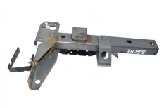 Кронштейн крыла, передний мост задний левый DAF XF105 (01.05-)