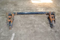 Торсион кабины DAF XF105 (01.05-)