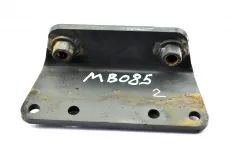 Кронштейны кабины / Подвеска / Замки, другое MERCEDES-BENZ Axor (01.01-12.04)