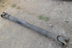 Карданный вал MERCEDES-BENZ Axor 2 (01.04-)