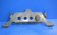 Панель розеток для прицепа MERCEDES-BENZ Axor 2 (01.04-)