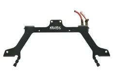 Панель розеток для прицепа MERCEDES-BENZ Axor (01.01-12.04)