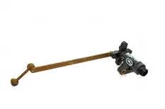 Главный кран уровня пола MERCEDES-BENZ Actros MP2/MP3 (01.02-12.14)