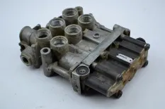 Главный кран уровня пола MAN TGA (01.99-12.08)