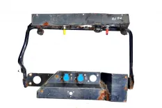 Панель розеток для прицепа MAN TGA (01.99-12.08)