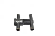 Отопление салона / Другие части MAN TGA (01.99-12.08)