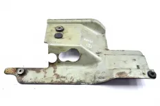 Шумоизоляция под двигатель MAN TGA (01.99-12.08)