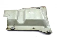 Шумоизоляция под двигатель MAN TGA (01.99-12.08)