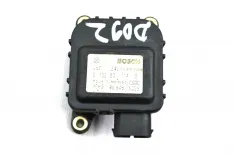 Регулятор положения створок подогревателя салона DAF 95XF (01.97-12.02)