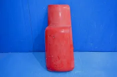 Воздушный дефлектор кабины, правый DAF XF105 (01.05-)