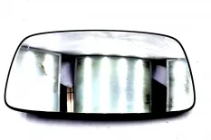 Стекло бокового зеркала, большое правое DAF XF105 (01.05-)