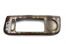 Пластиковая крышка воздуховода, правая DAF XF105 (01.05-)