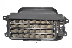 Воздуховод торпеды DAF XF105 (01.05-)