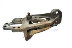 Кронштейн рессоры, переднего моста, передний правый DAF XF105 (01.05-)