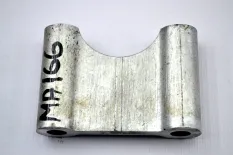 Решетка радиатора / Другие части MAN TGA (01.99-12.08)