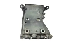 Крышка отделения для жгутов проводов кабины MAN TGA (01.99-12.08)