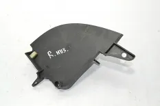 Воздушный дефлектор кабины, правый MAN TGA (01.99-12.08)