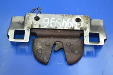 Замок люка бокового ящика кабины, левый MAN TGX (01.07-12.21)