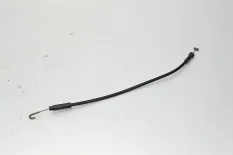 Тросик замка люка бокового ящика кабины, правый MAN TGA (01.99-12.08)