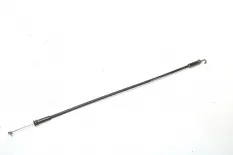 Тросик замка люка бокового ящика кабины, правый MAN TGS (01.07-12.21)