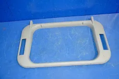 Чехол/Обложка люка крыши MAN TGS (01.07-12.21)