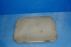 Люк в крыше MAN TGX (01.07-12.21)