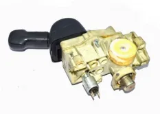 Кран ручного тормоза SCANIA R-Series (01.04-12.17)