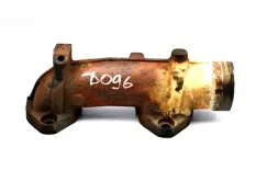 Выпускной коллектор, правая часть DAF 95XF (01.97-12.02)