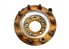 Фланец ступицы, передний мост RENAULT TRUCKS Magnum AE (01.90-12.97)