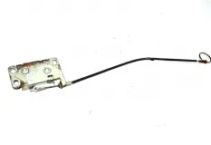 Замок люка бокового ящика кабины, правый VOLVO FH12 2-seeria (01.02-)