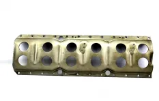 Промежуточная рамка отстойника RENAULT TRUCKS Magnum Dxi (01.05-12.13)