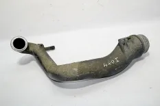 Труба интеркулера IVECO Stralis (01.02-)