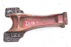 Кронштейн реактивной тяги, ведущего моста, правый IVECO EuroTech (01.98-)