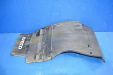 Крыло переднего моста, заднее левое IVECO Stralis (01.02-)