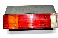 Крыло / Другие части IVECO Stralis (01.02-)