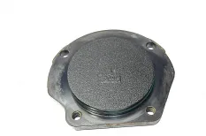 Крышка двигателя боковая DAF XF105 (01.05-)