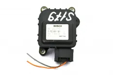 Регулятор положения створок подогревателя салона SCANIA R-Series (01.04-12.17)