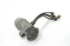 Фланцевая трубка охладителя SCANIA R-Series (01.04-12.17)