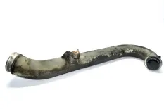 Труба интеркулера MERCEDES-BENZ Axor 2 (01.04-)