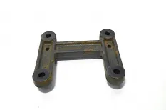 Кронштейн ящика аккумулятора MERCEDES-BENZ Axor 2 (01.04-)