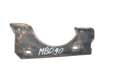 Радиатор / Другие части MERCEDES-BENZ Axor (01.01-12.04)