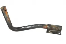 Кронштейн глушителя MERCEDES-BENZ Axor (01.01-12.04)